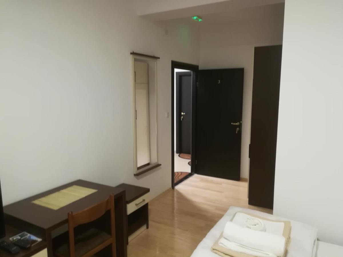 Vignjista Ξενοδοχείο Plužine Εξωτερικό φωτογραφία