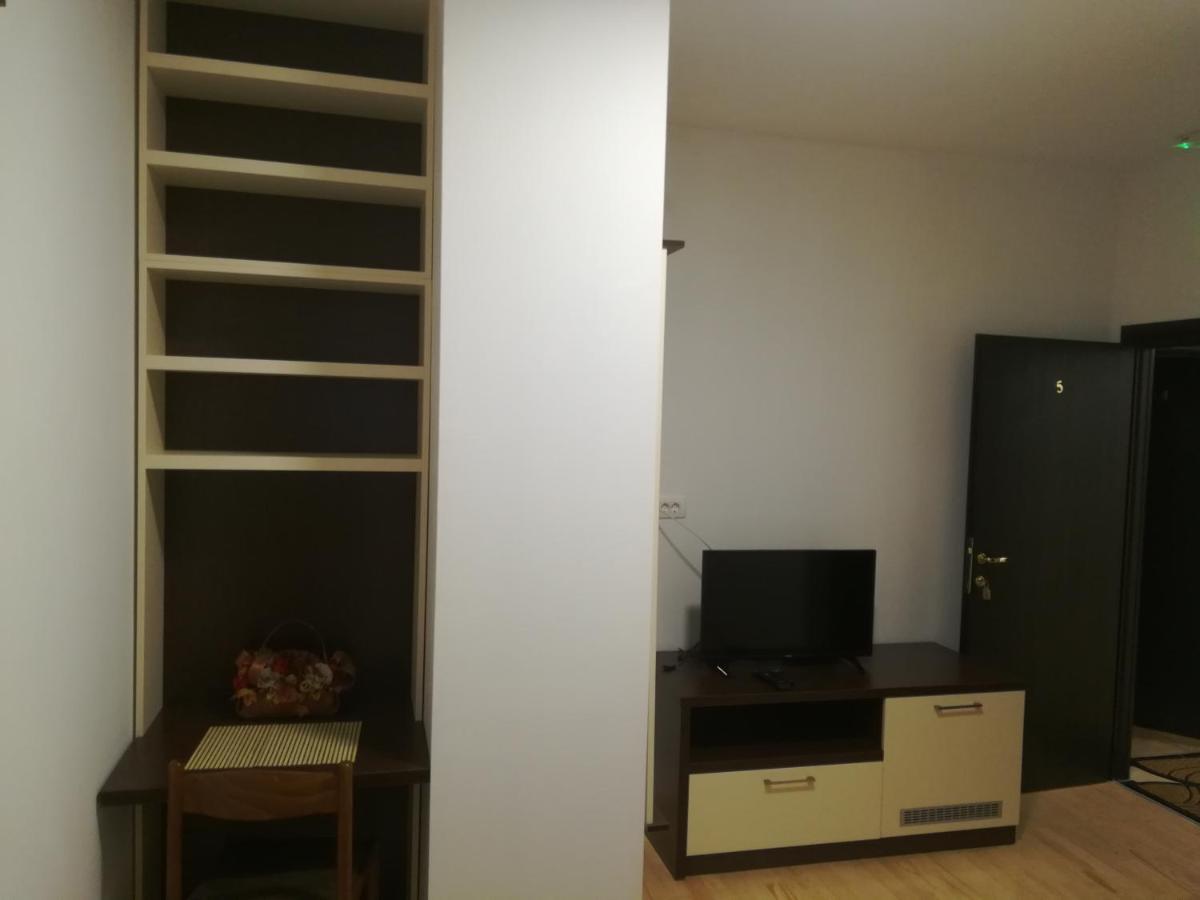 Vignjista Ξενοδοχείο Plužine Εξωτερικό φωτογραφία