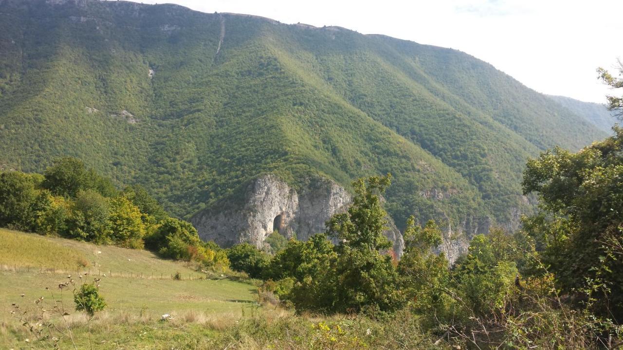 Vignjista Ξενοδοχείο Plužine Εξωτερικό φωτογραφία