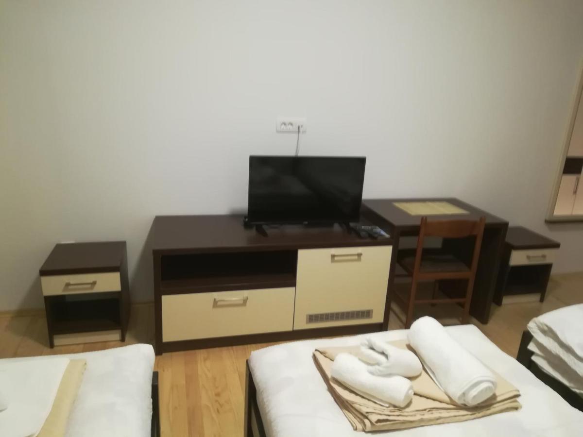 Vignjista Ξενοδοχείο Plužine Εξωτερικό φωτογραφία