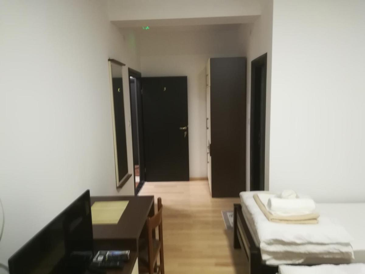 Vignjista Ξενοδοχείο Plužine Εξωτερικό φωτογραφία