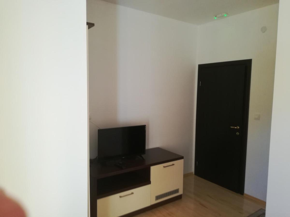 Vignjista Ξενοδοχείο Plužine Εξωτερικό φωτογραφία