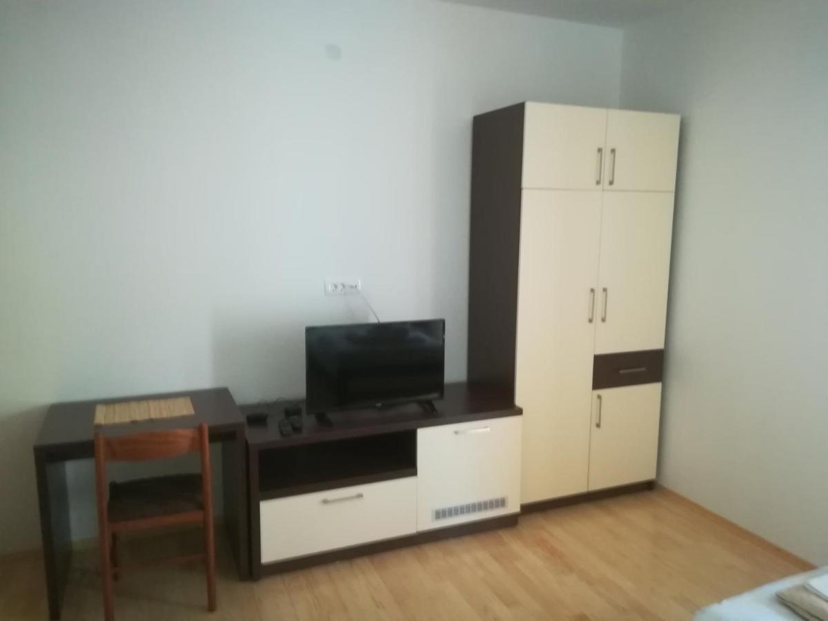 Vignjista Ξενοδοχείο Plužine Εξωτερικό φωτογραφία